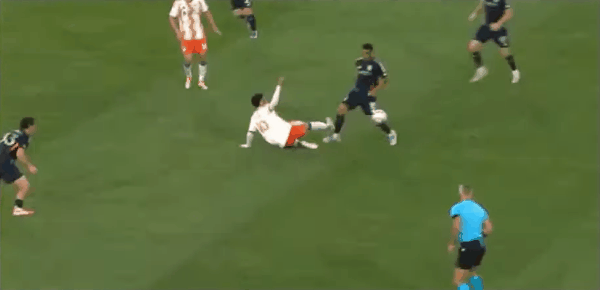 Highlight 87'
