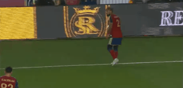 Highlight 93'