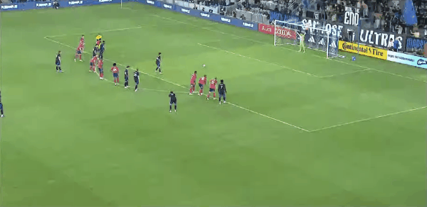 Highlight 42'