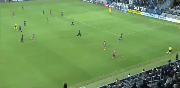 Highlight 49'