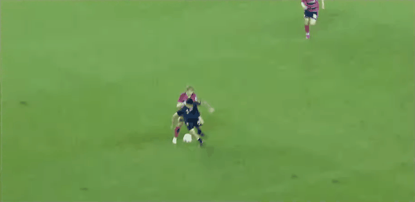 Highlight 91'