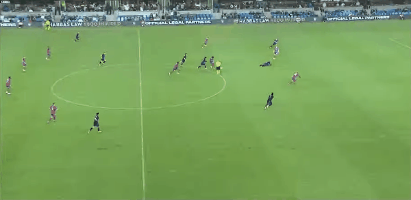 Highlight 93'