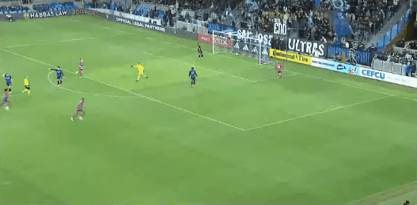 Highlight 93'