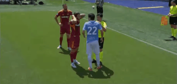 Highlight 42'