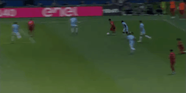 Highlight 64'