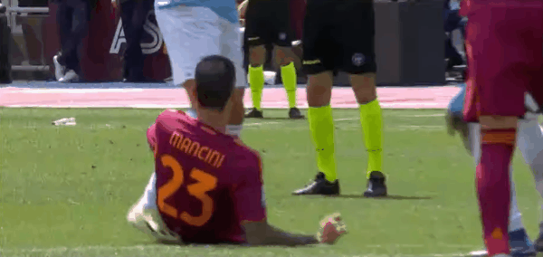 Highlight 70'