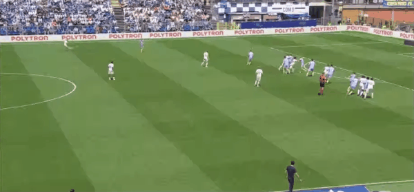 Highlight 73'