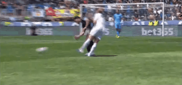 Highlight 78'