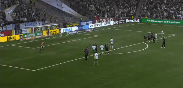 Highlight 13'