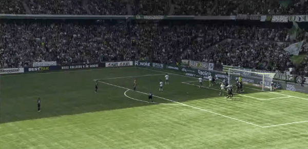 Highlight 38'