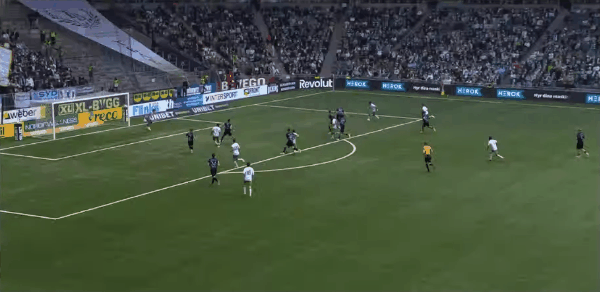 Highlight 44'