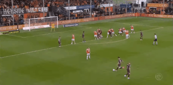 Highlight 44'