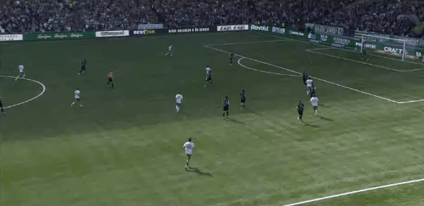 Highlight 73'