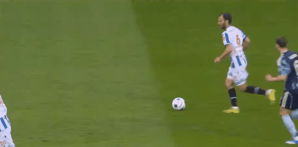 Highlight 70'