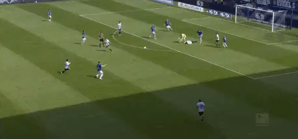 Highlight 46'