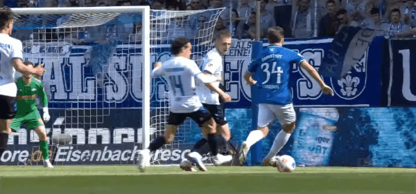 Highlight 56'
