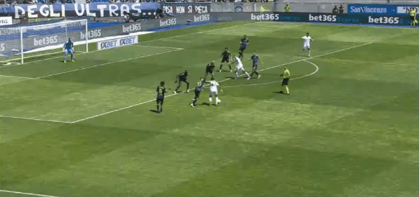 Highlight 78'