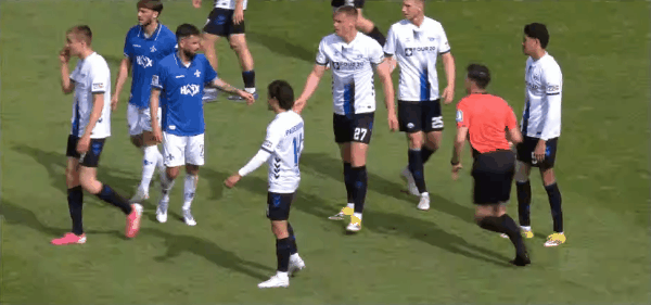 Highlight 74'