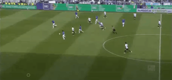Highlight 89'