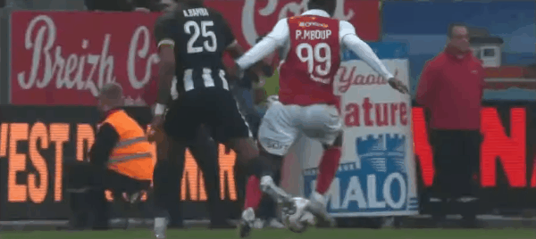 Highlight 10'