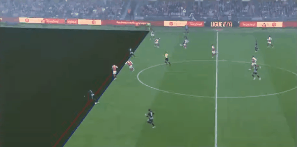 Highlight 8'