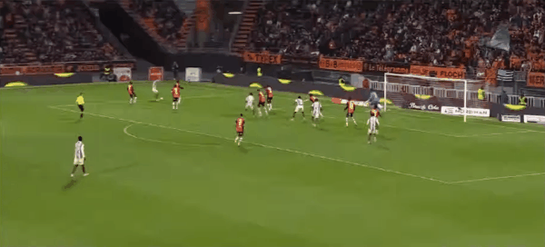 Highlight 33'