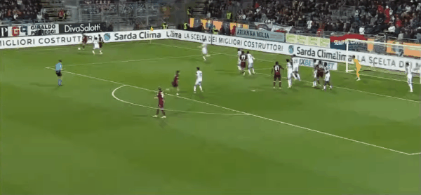 Highlight 37'
