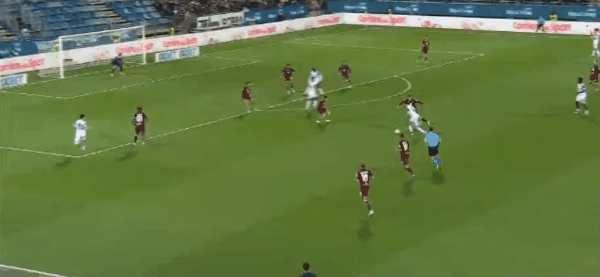 Highlight 39'