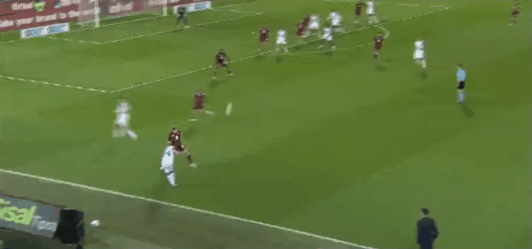 Highlight 47'