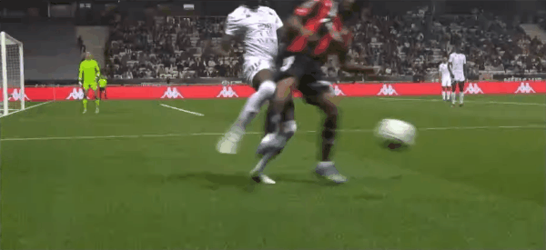 Highlight 35'