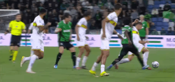 Highlight 77'