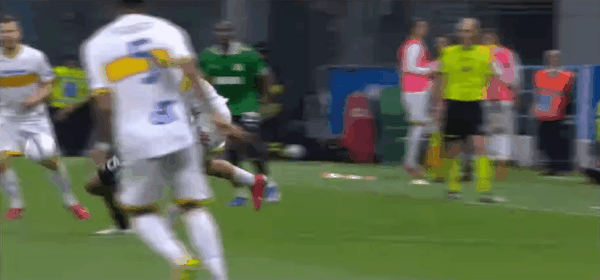 Highlight 81'