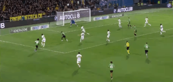 Highlight 82'