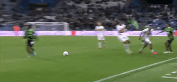 Highlight 85'