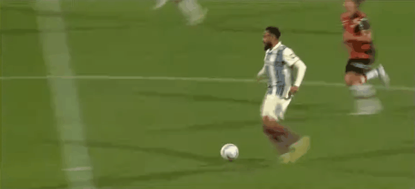 Highlight 62'