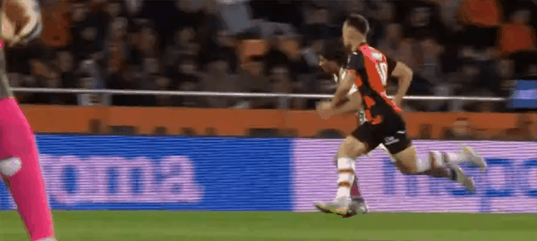 Highlight 47'