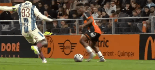 Highlight 41'