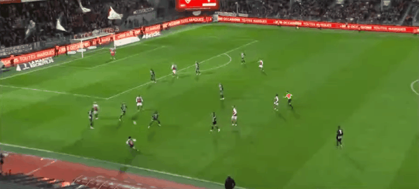 Highlight 55'