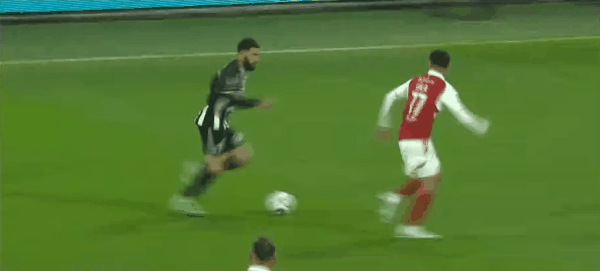 Highlight 60'
