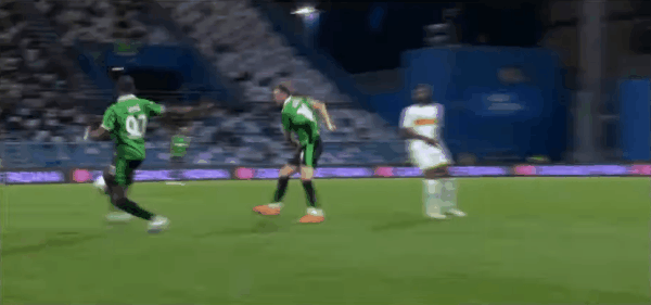 Highlight 54'
