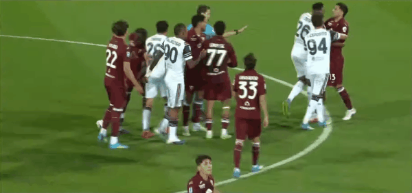 Highlight 82'
