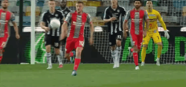 Highlight 67'