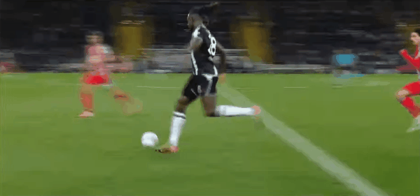 Highlight 55'