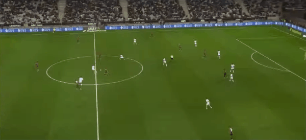 Highlight 73'