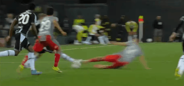 Highlight 51'