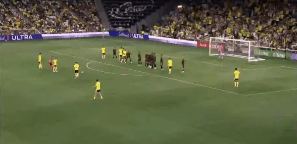 Highlight 59'