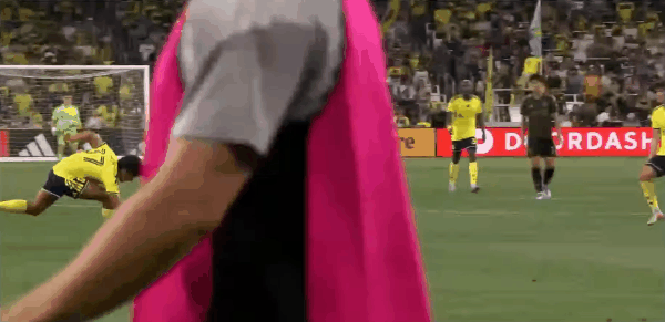 Highlight 66'
