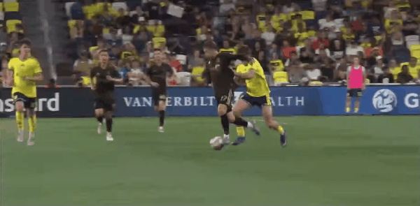 Highlight 88'