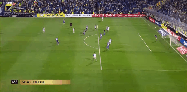 Highlight 33'