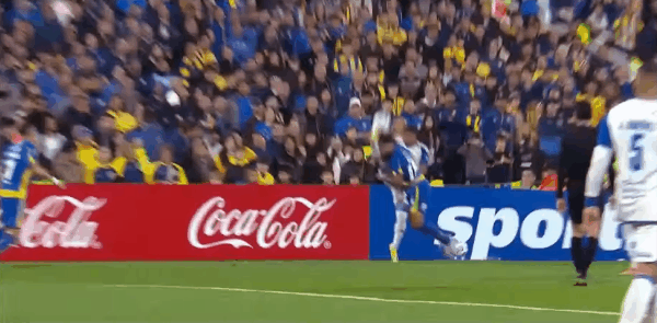 Highlight 35'